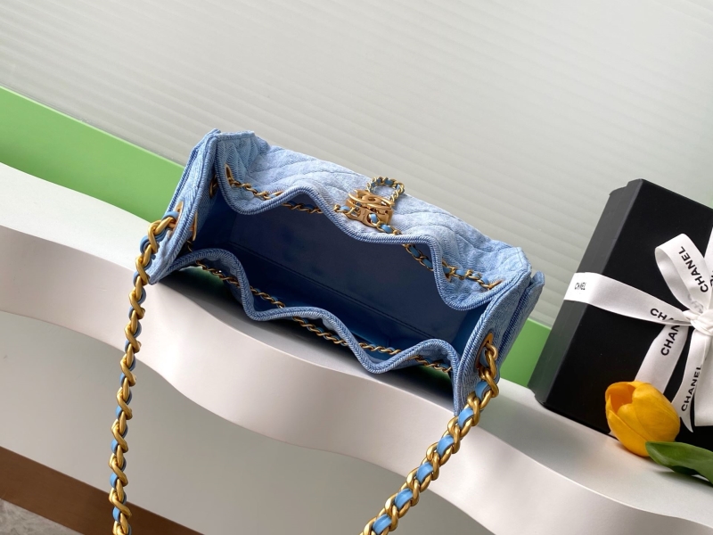 Ch**el 25c hobo bags